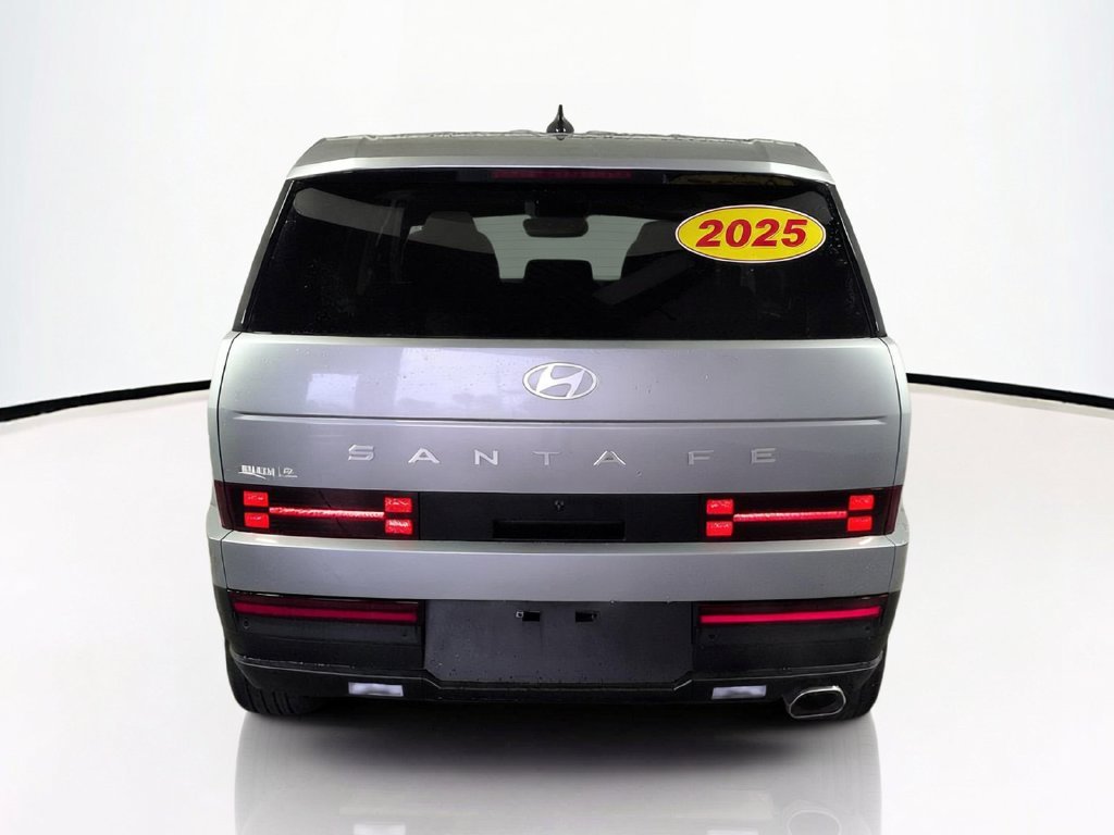 2025 Hyundai Santa Fe SE - Photo 7