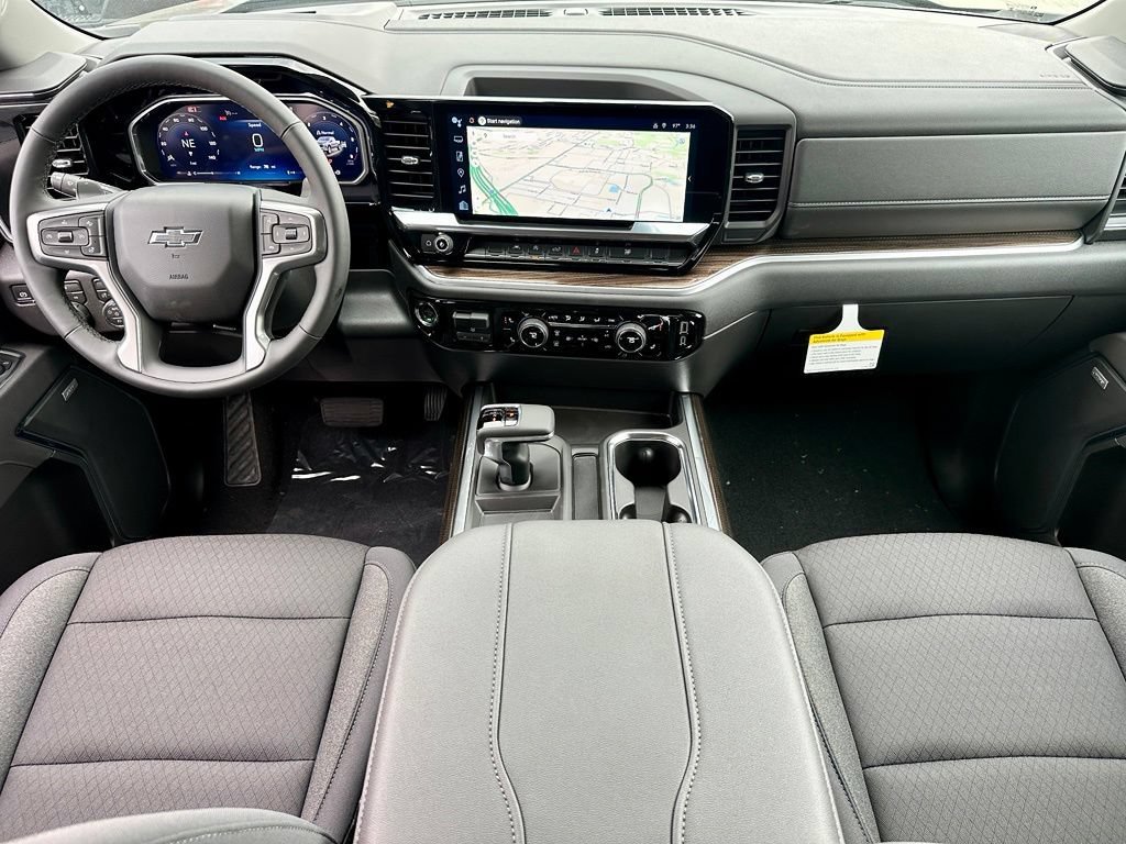 2026 Chevrolet Silverado 1500 RST - Photo 18