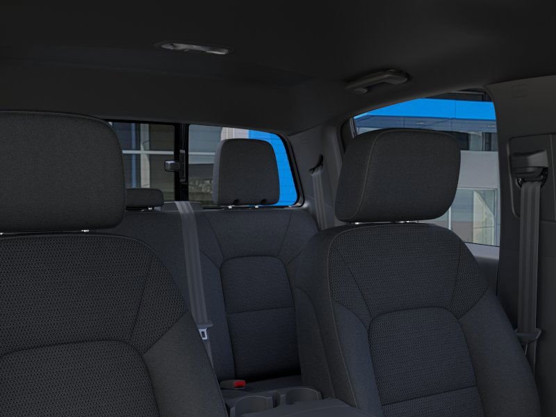 2026 Chevrolet Colorado LT - Photo 24