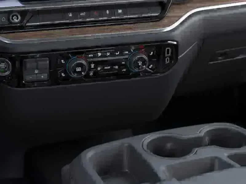 2026 Chevrolet Silverado 2500 HD LT - Photo 7