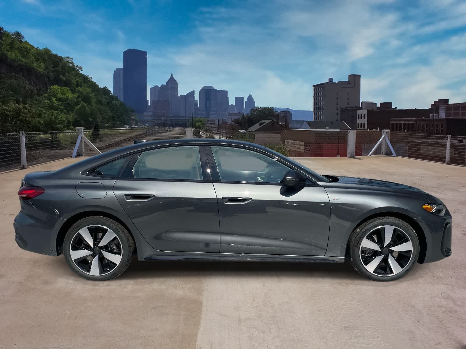 New 2026 6Y6Y/ Audi Premium Plus image 6
