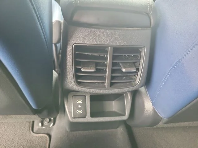 Used 2024 Snow White Pearl Kia S image 14