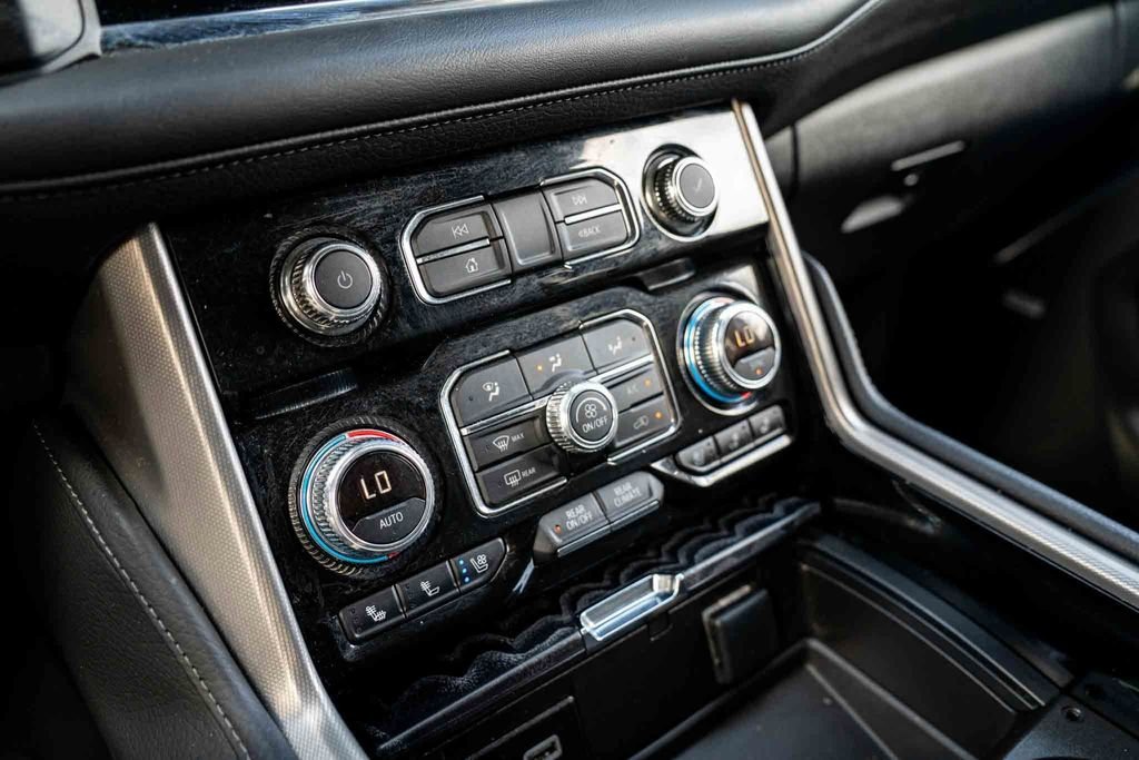 Used 2024 Black GMC Denali image 20