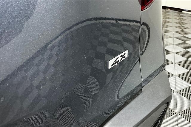 New 2026 Gravity Gray Kia SX image 10