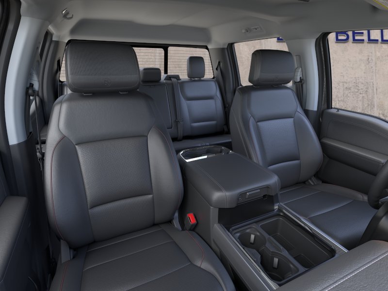 New 2026 Carbonized Gray Metallic Ford F-250® Lariat® image 32
