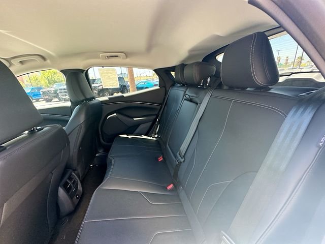 New 2026 Star White Metallic Tri-coat Ford Select image 25