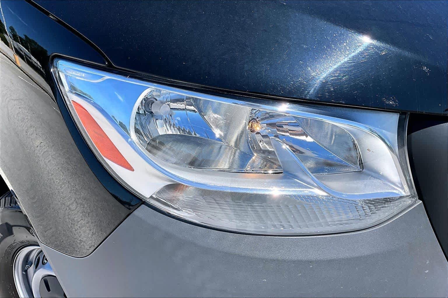 Used 2024 Jet Black Mercedes-Benz  image 29