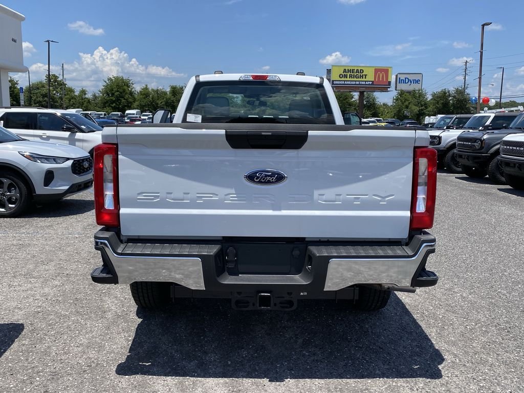 2025 Ford F-250 Super Duty XL - Photo 8