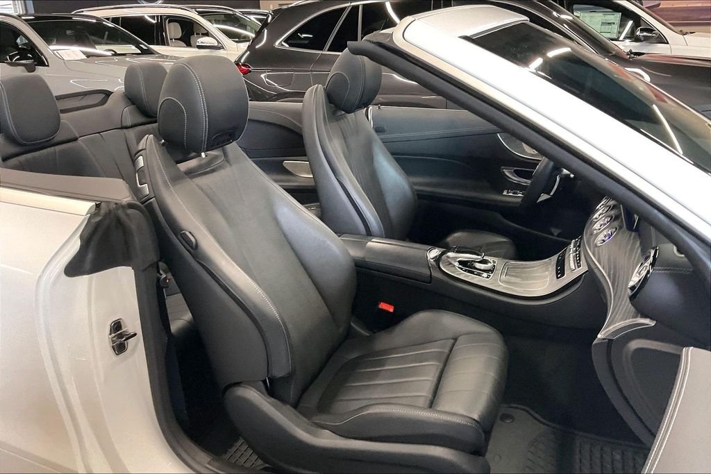 2022 Mercedes-Benz E-Class E450 - Photo 7