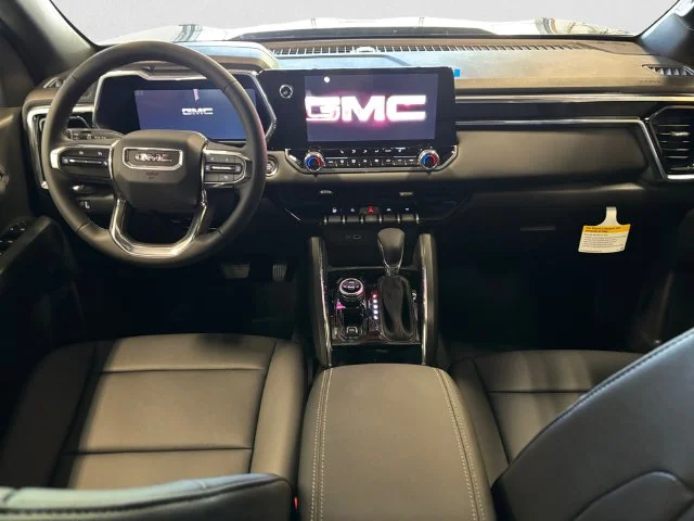 New 2026 Silver GMC Elevation image 11