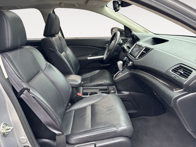 2016 Honda CR-V Touring - Photo 15