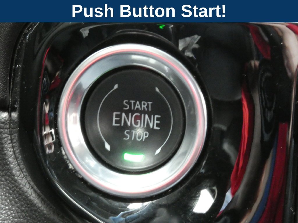 Used 2026 White Chevrolet LT image 16
