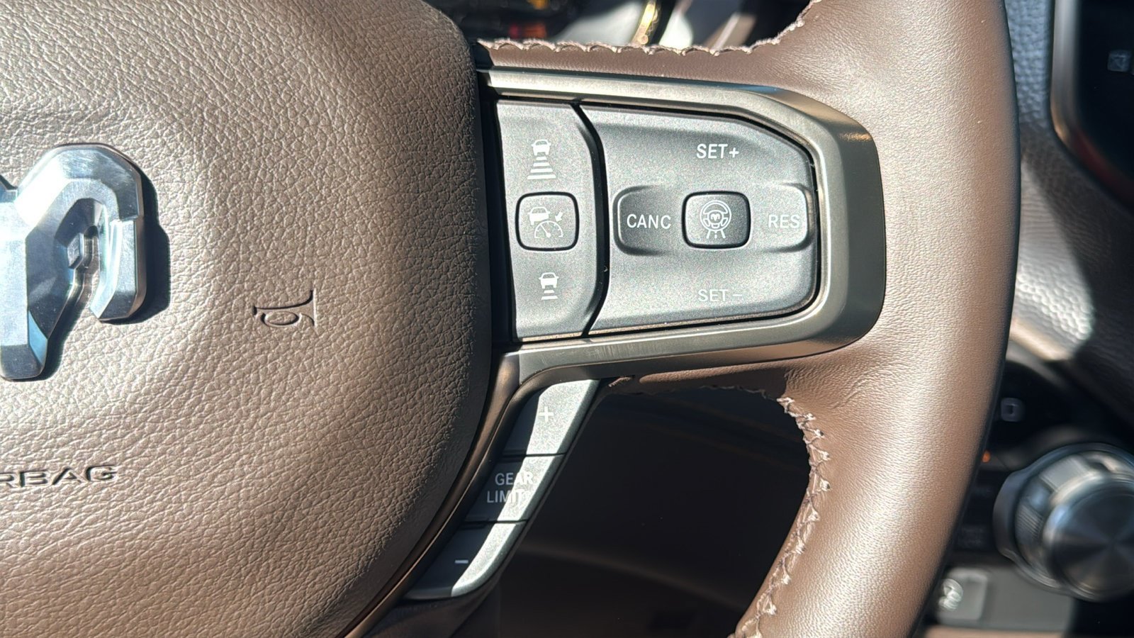 2026 RAM Ram 1500 Pickup Limited Longhorn - Photo 23