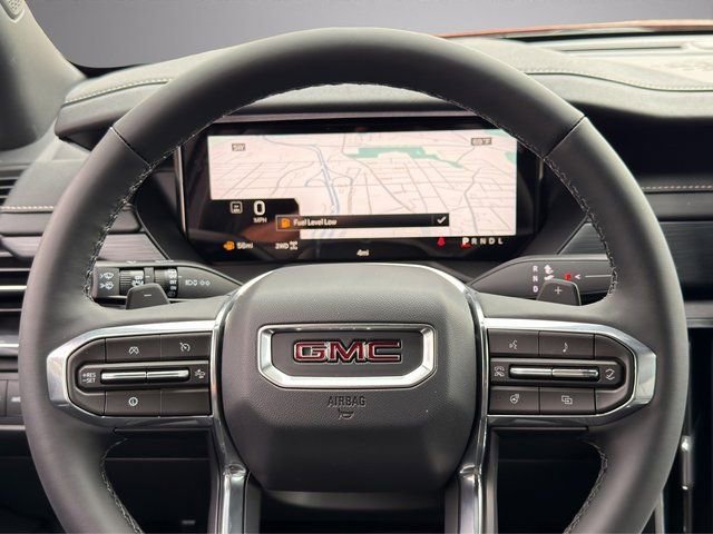 2026 GMC Acadia Elevation - Photo 16