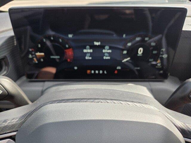 New 2026 Carbonized Gray Metallic Ford EcoBoost® Fastback image 17