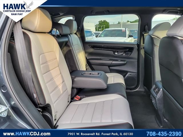 Used 2026 Gray Honda Sport Touring image 30