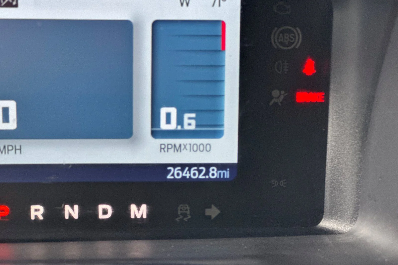 Certified Used 2024 Gray Metallic Ford Wildtrak image 25