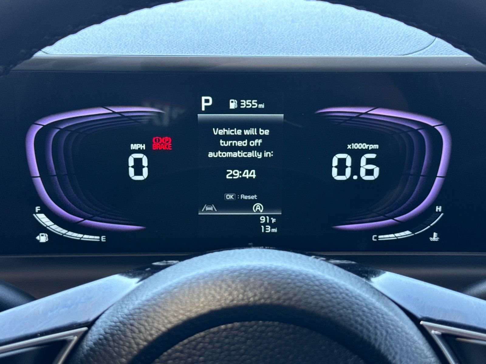 New 2026 Snow White Pearl Kia S image 27