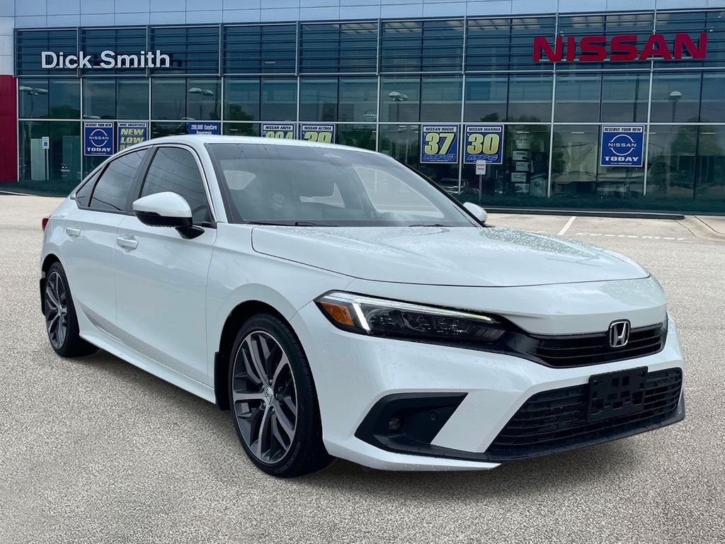 Used 2022  Honda Touring image 1
