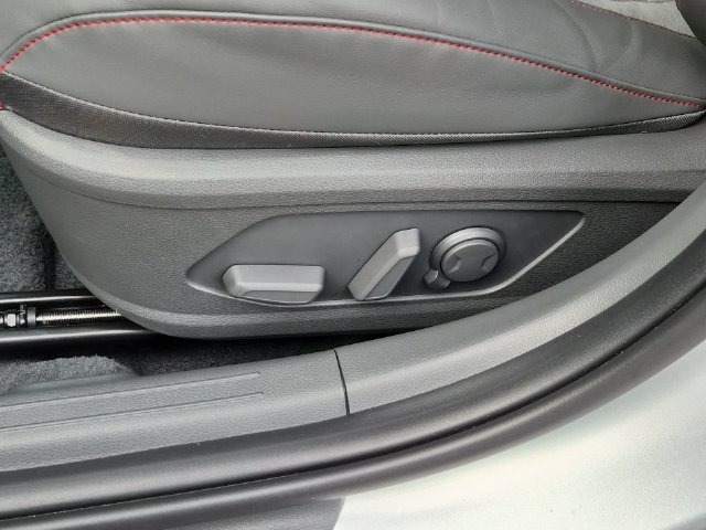 2025 Hyundai Sonata N Line - Photo 14