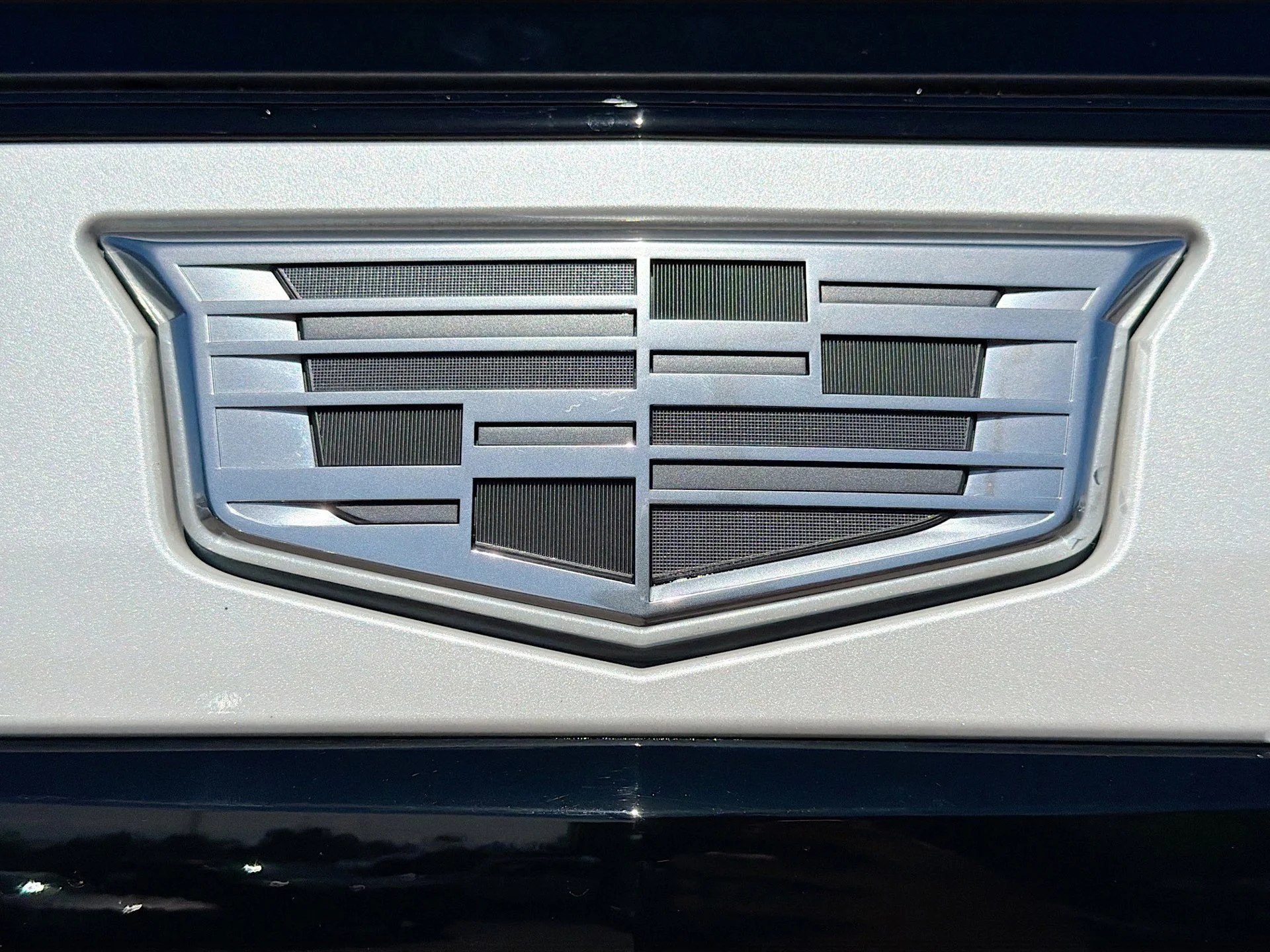 2025 Cadillac Escalade Sport Platinum - Photo 11