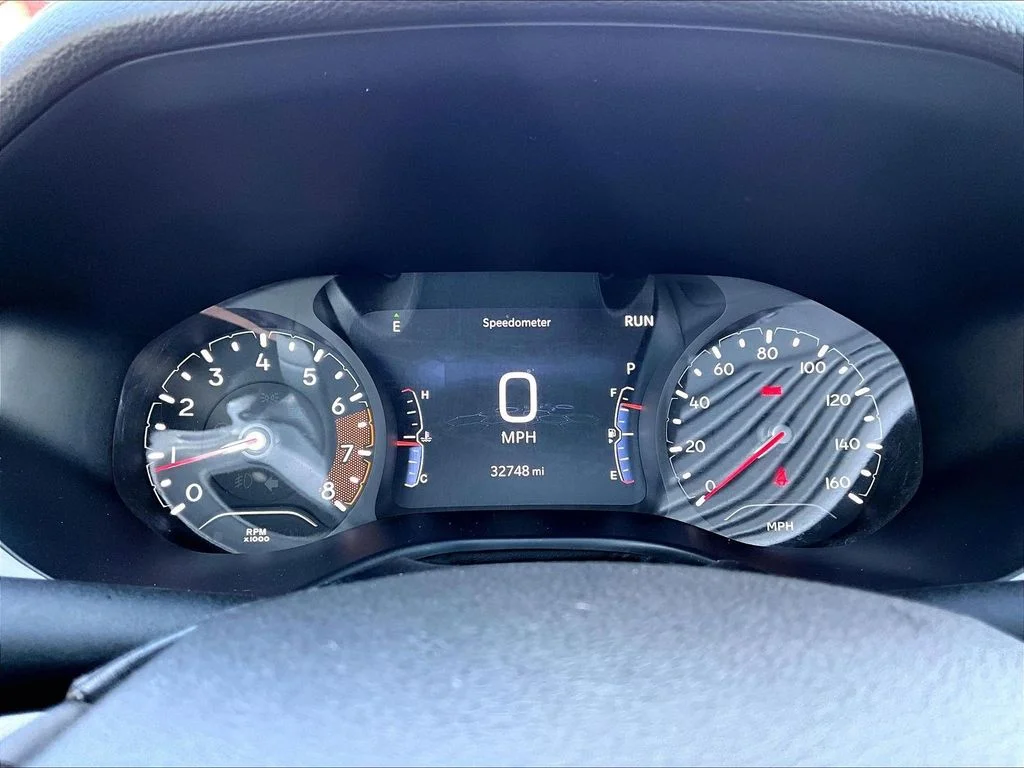 2025 Jeep Compass Limited - Photo 17