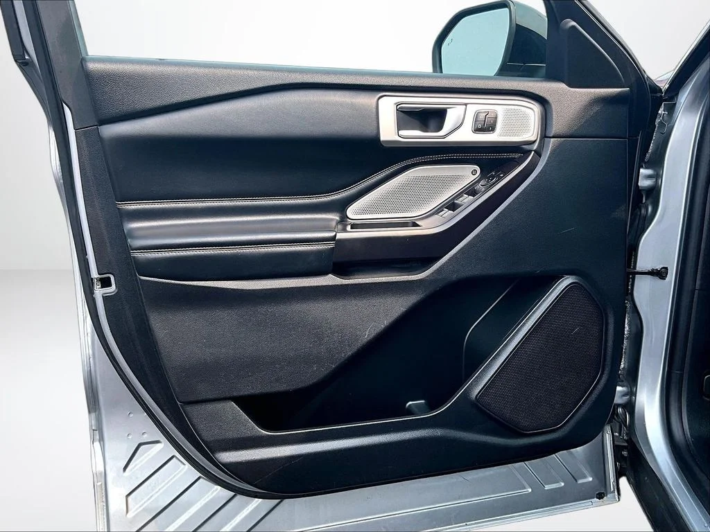 Used 2020 Silver Ford ST image 21