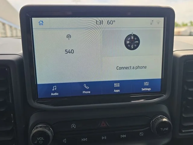 Used 2021 Gray Ford Base image 22