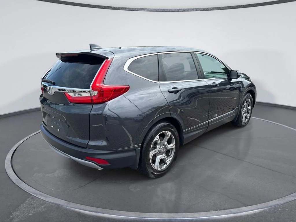 Used 2019  Honda EX-L image 7