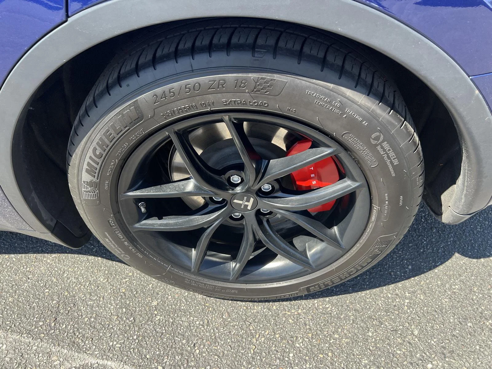 2022 Tesla Model Y Performance - Photo 13