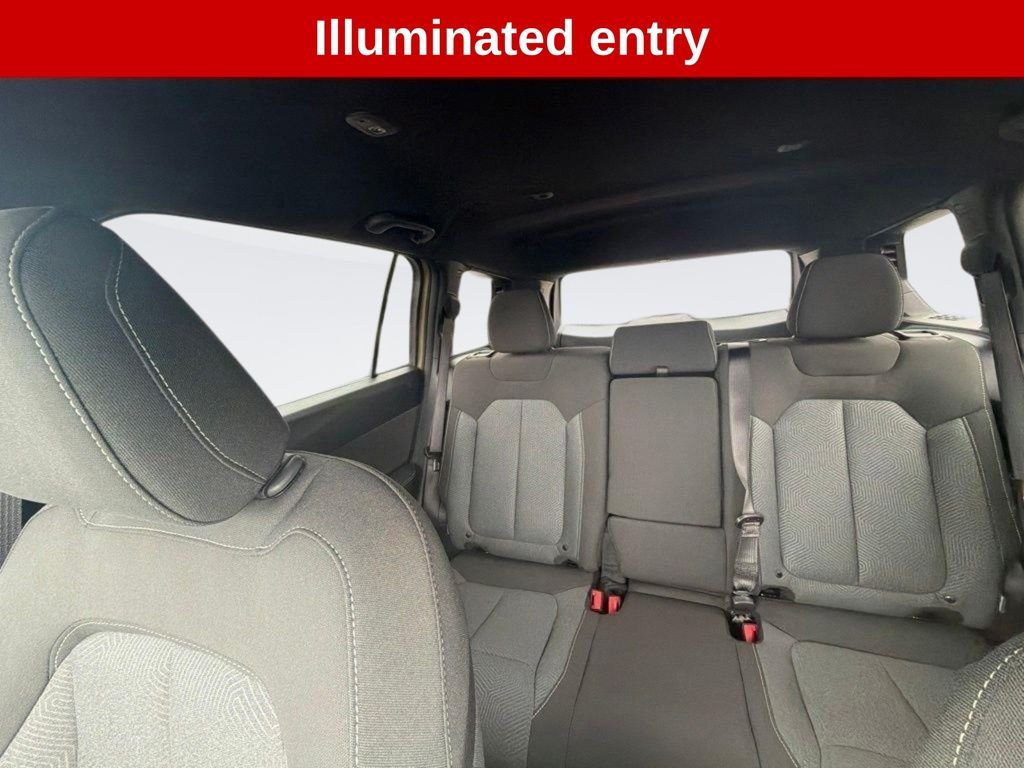 New 2026 41 Exterior Paint Jeep Laredo image 16