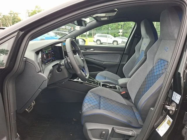 New 2026 Black Volkswagen Base image 9