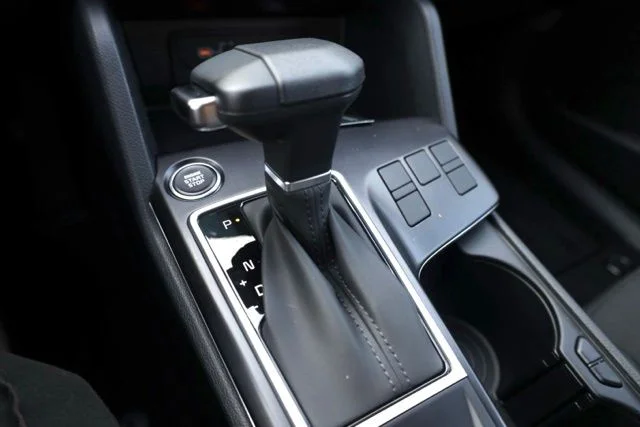 Used 2026 Gray Kia LX image 6
