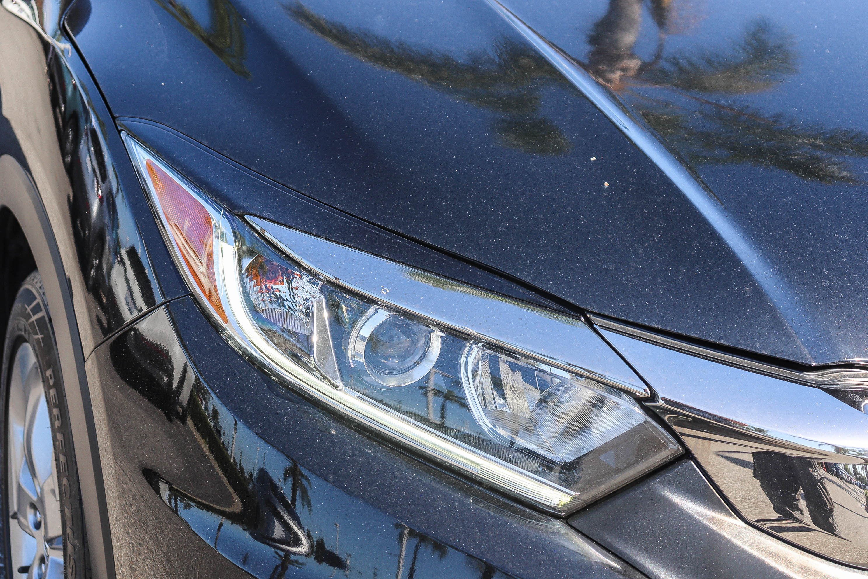 2021 Honda HR-V LX - Photo 6