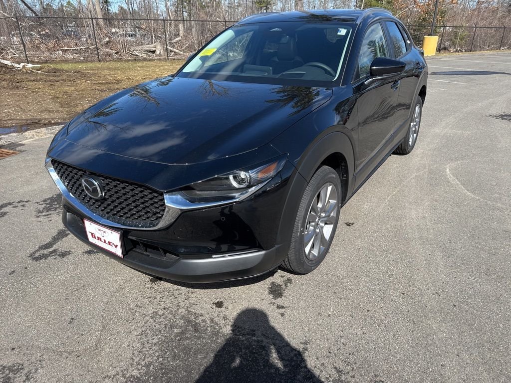 2026 Mazda CX-30 Premium - Photo 4