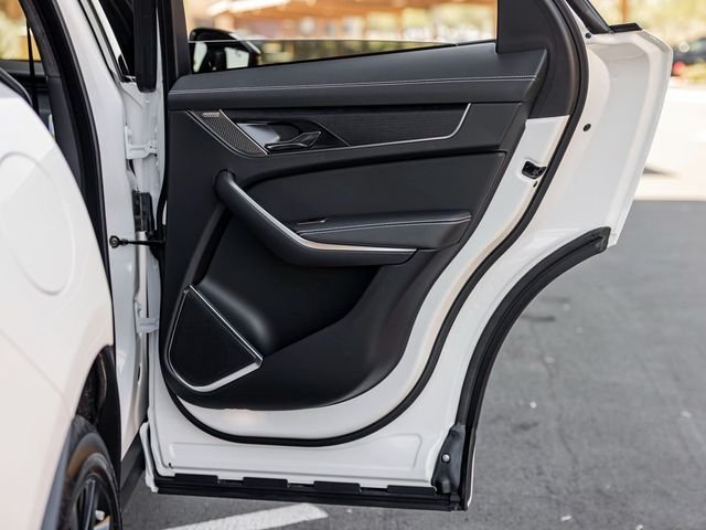 New 2026 Ostuni Pearl White Jaguar P400 R-Dynamic S image 23