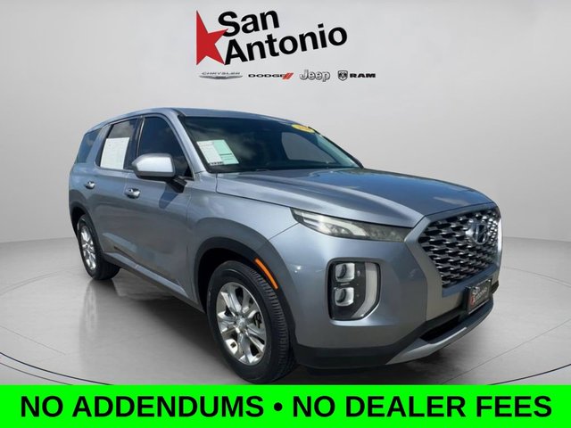 2020 Hyundai Palisade SE