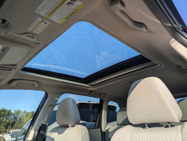 Used 2020 Black Subaru Premium image 18