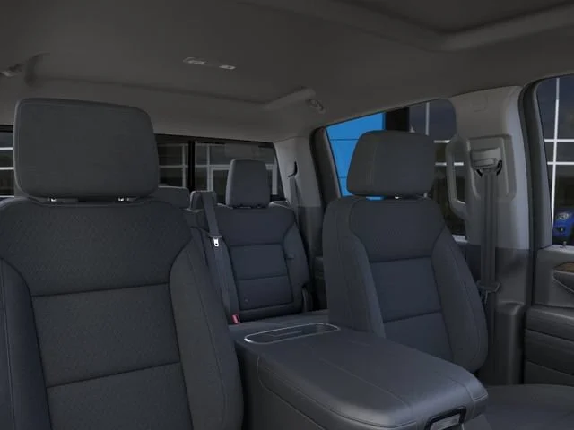 2026 Chevrolet Silverado 2500 HD LT - Photo 24