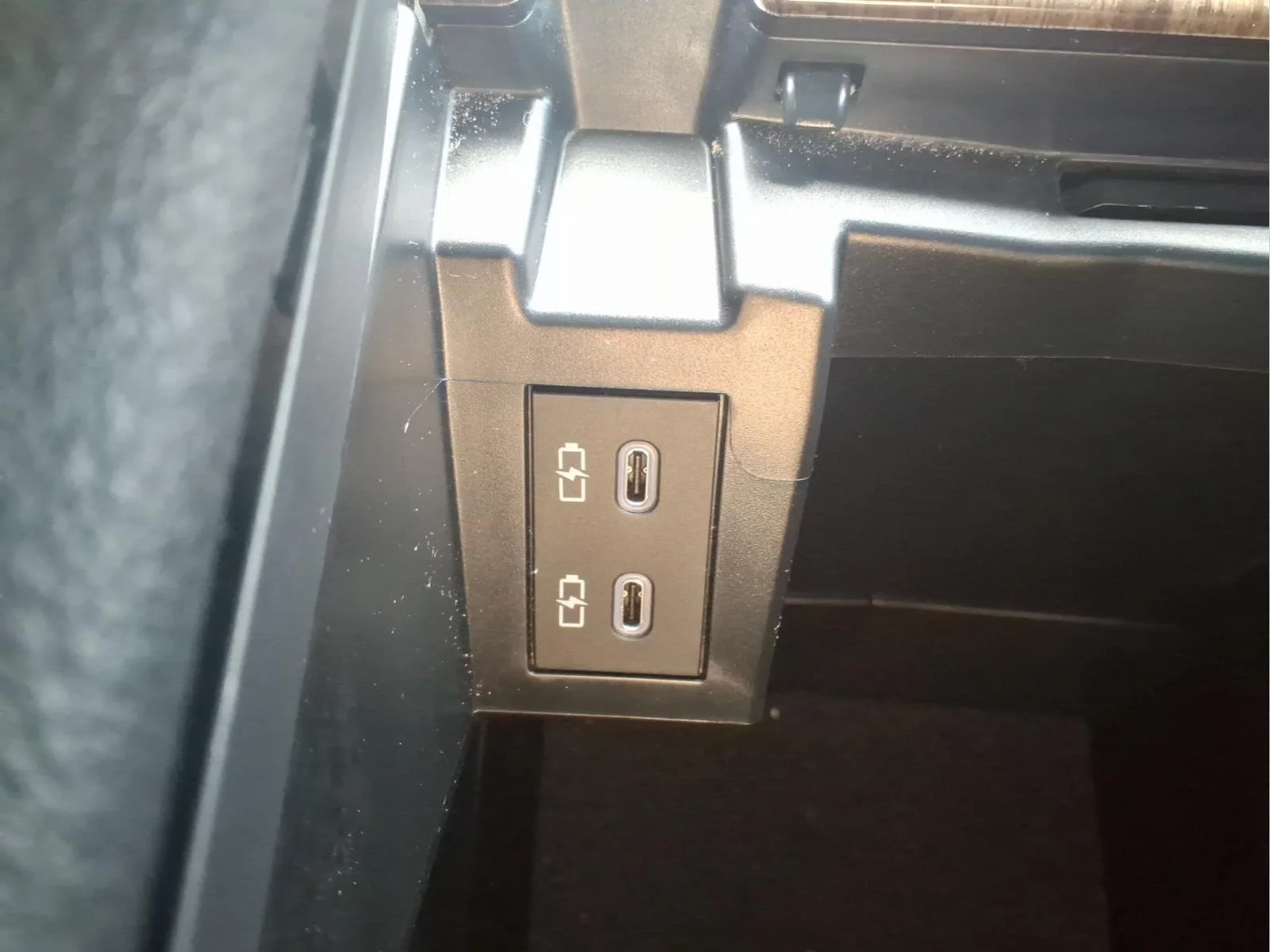 Certified Used 2025 Beige Toyota Platinum image 18