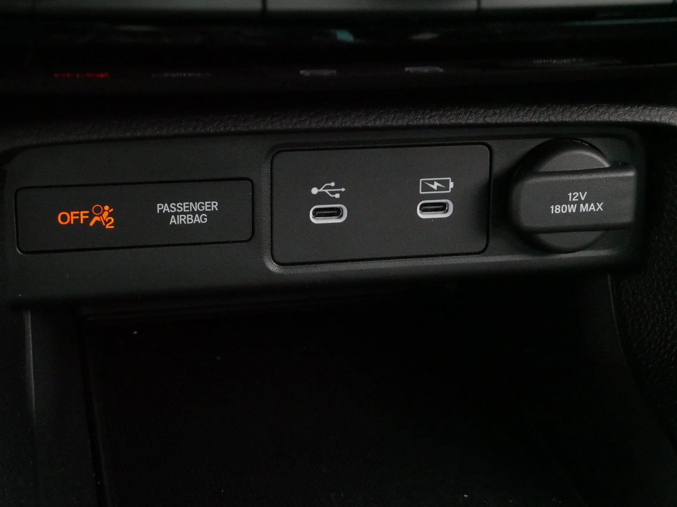 Certified Used 2026 Meteorite Gray Metallic Honda Sport image 61