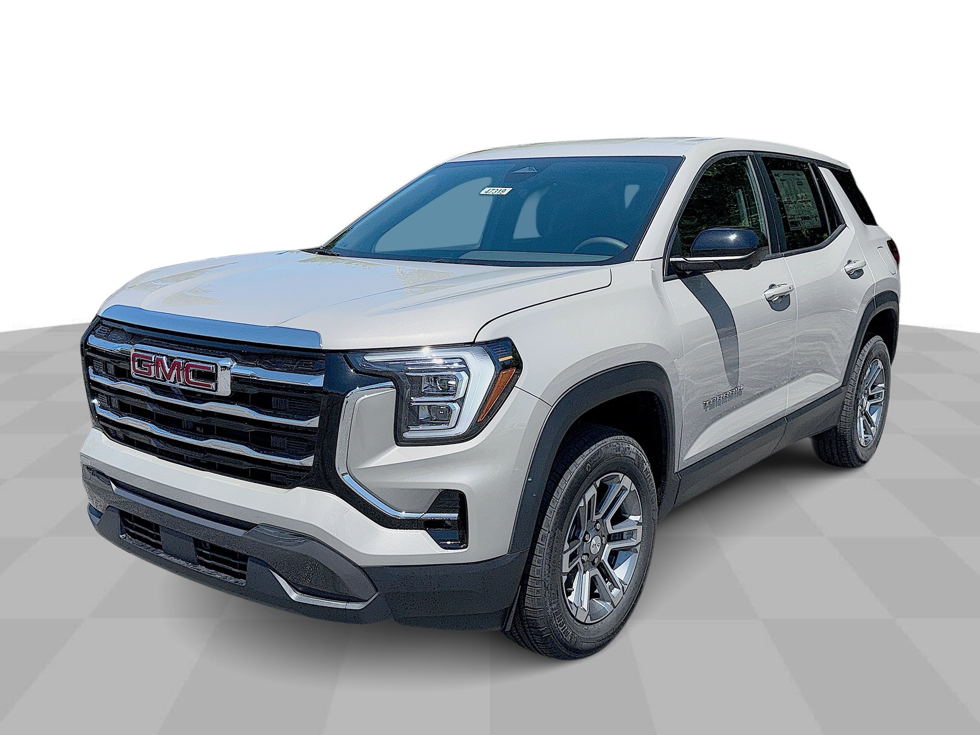 2026 GMC Terrain Elevation AWD's photo