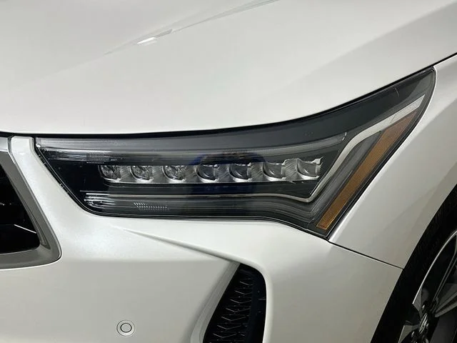 Certified Pre-Owned 2023 Acura RDX Advance Package