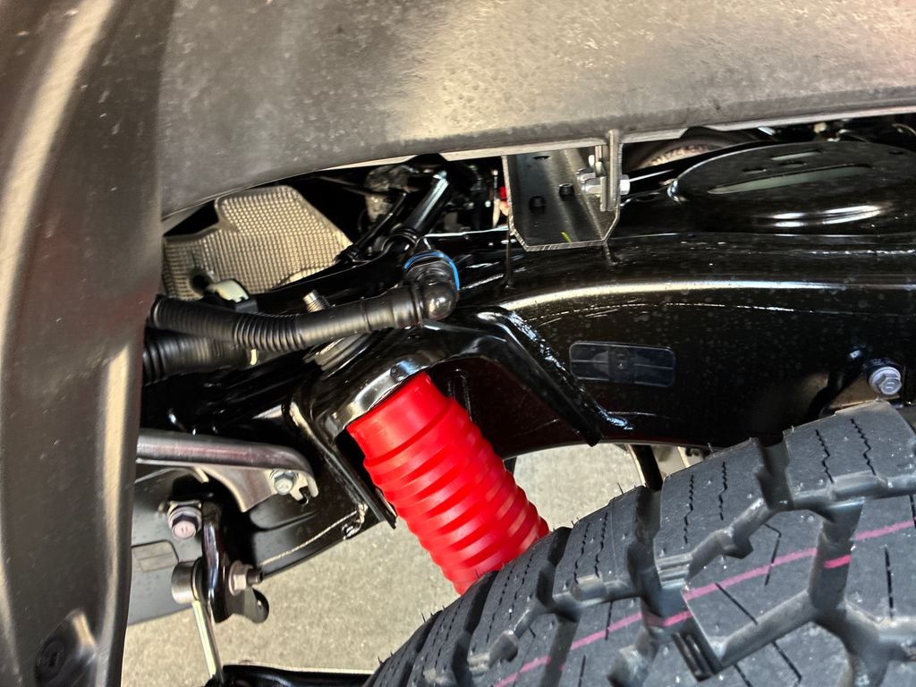 2026 Toyota Tundra TRD Pro - Photo 29