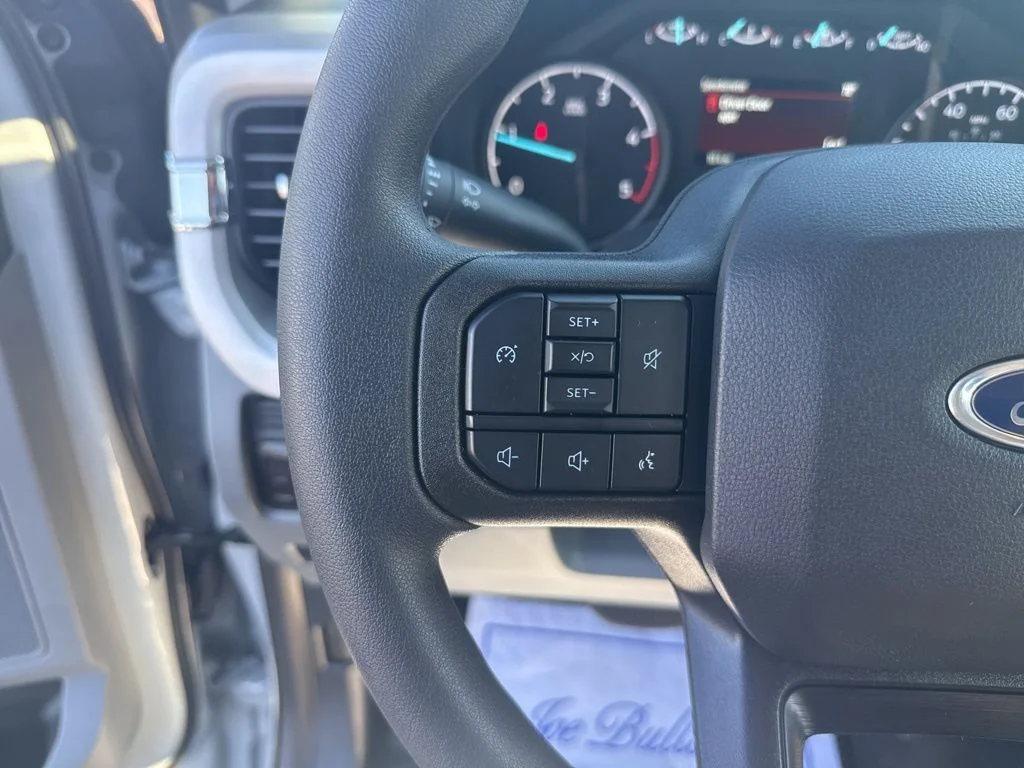 New 2026 Avalanche Ford F-250® XL image 29