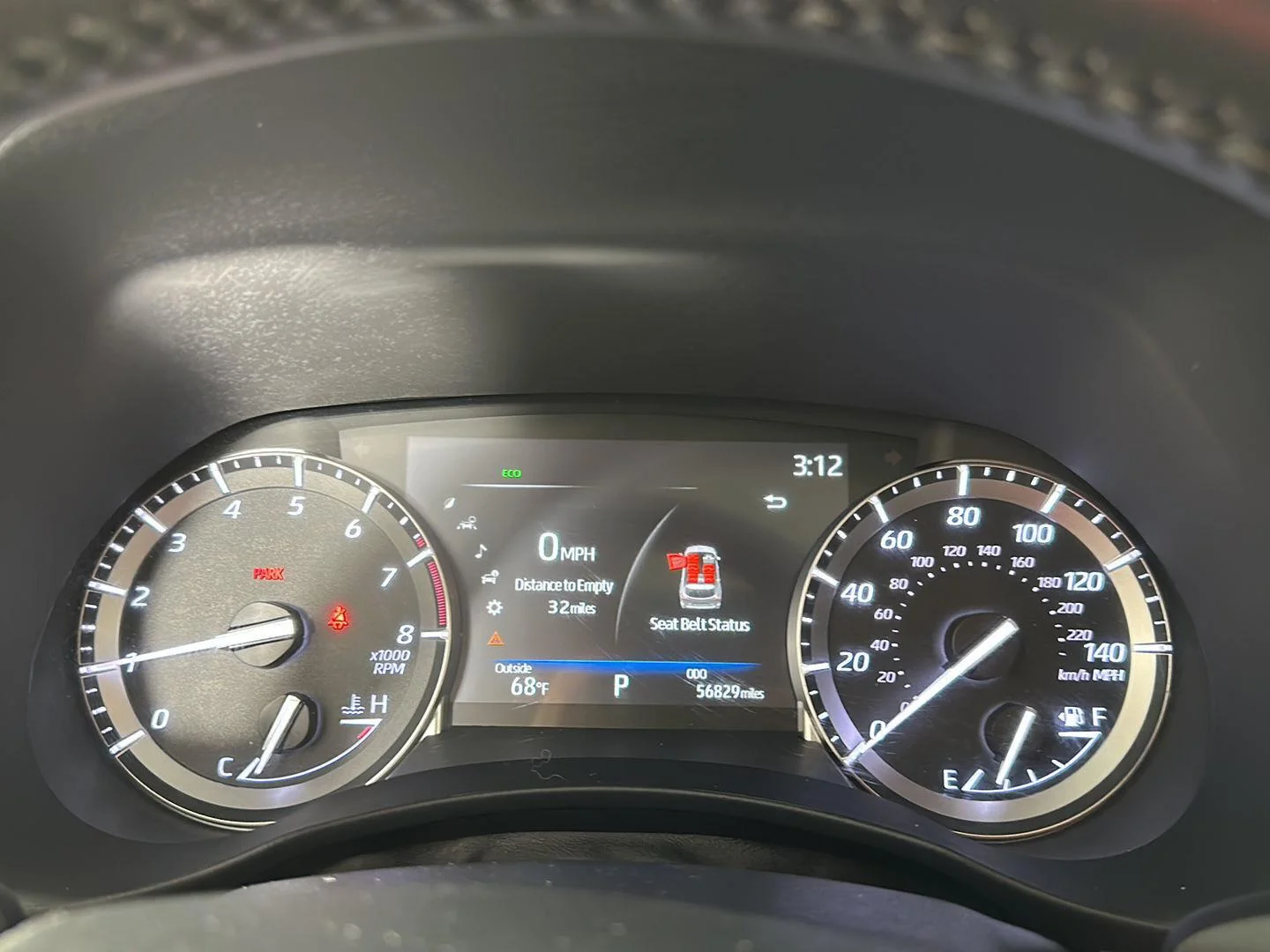 Used 2022 Celestial Silver Metallic Toyota XLE image 19