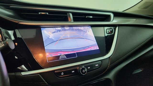 Used 2020 Black Buick Select image 22