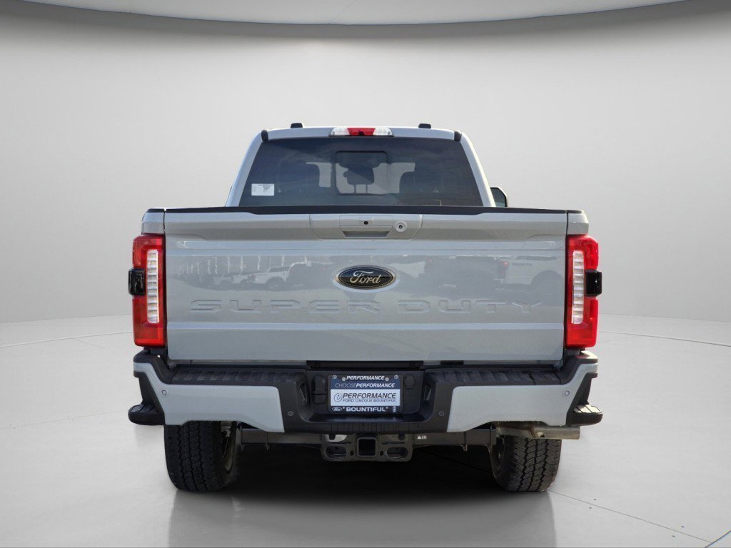 New 2026 Avalanche Ford F-350® Lariat® image 25