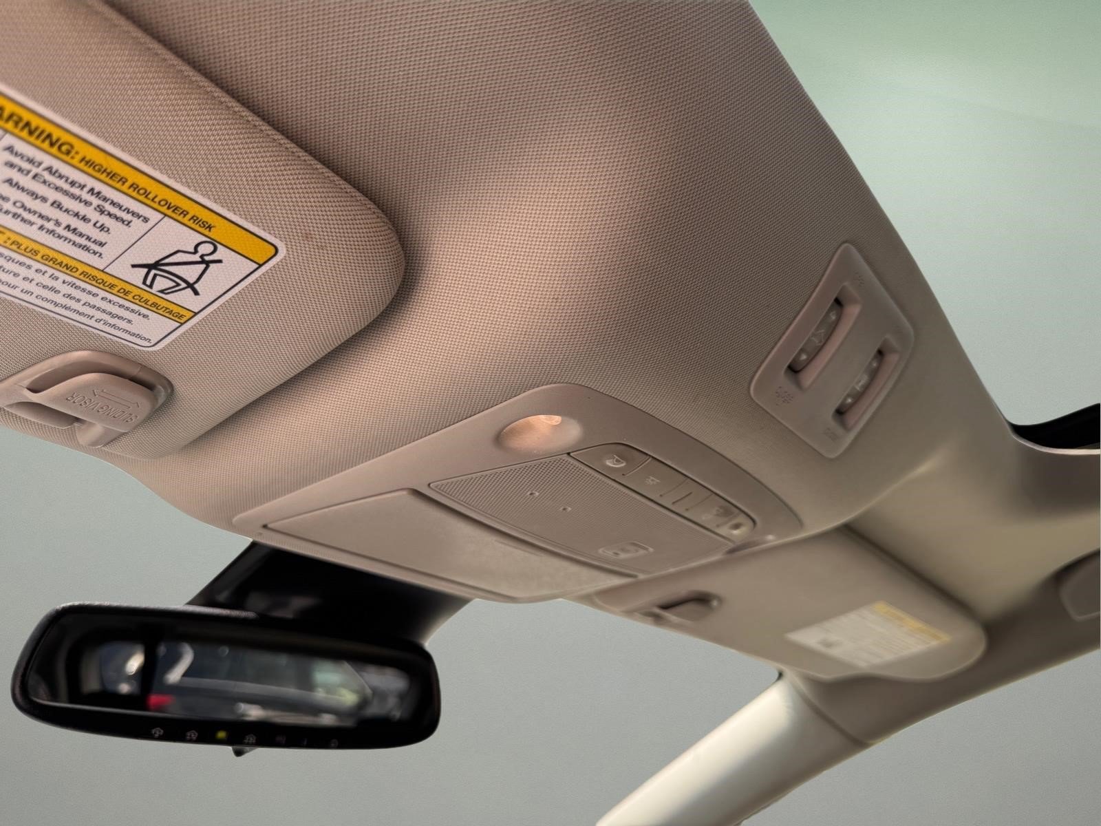 Used 2022 Boulder Gray Pearl Nissan Platinum image 30
