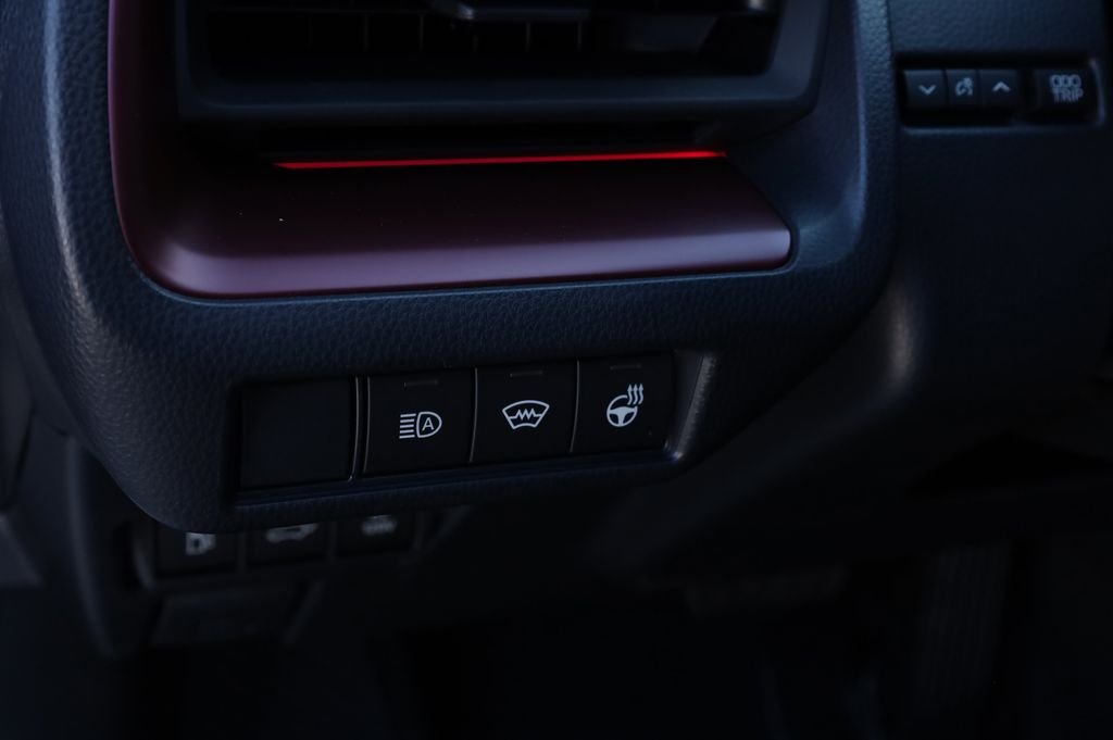 New 2026 Cutting Edge Toyota  XSE Premium image 26